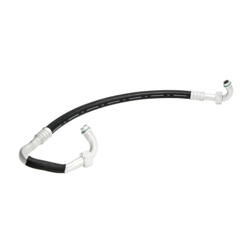 Патрубки кондиціонера