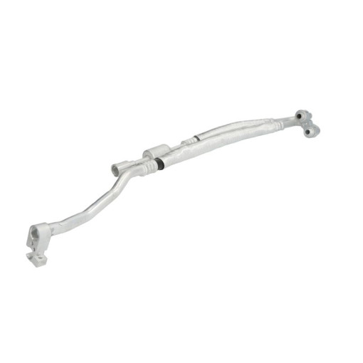 Патрубки кондиціонера