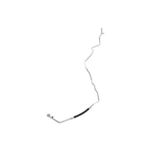 Трубка кондиціонера RENAULT GRAND SCENIC II, MEGANE II, SCENIC II 1.4-2.0 09.02-