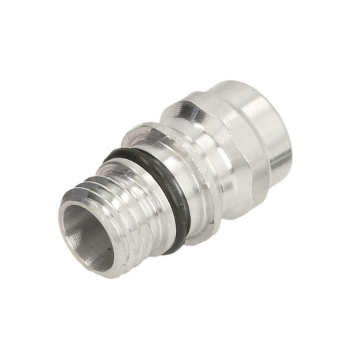 Монтажні елементи кондиціонера