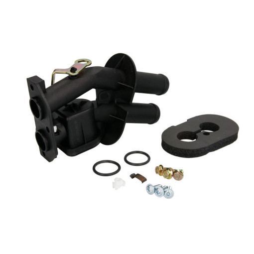 Кран печки Mercedes SPRINTER 2-T (B901, B902), SPRINTER 3-T (B903), SPRINTER 4-T (B904); VW LT 28-35 II 2.1D-2.9D 01.95-07.06