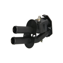 Кран печки Mercedes SPRINTER 2-T (B901, B902), SPRINTER 3-T (B903), SPRINTER 4-T (B904); VW LT 28-35 II 2.1D-2.9D 01.95-07.06