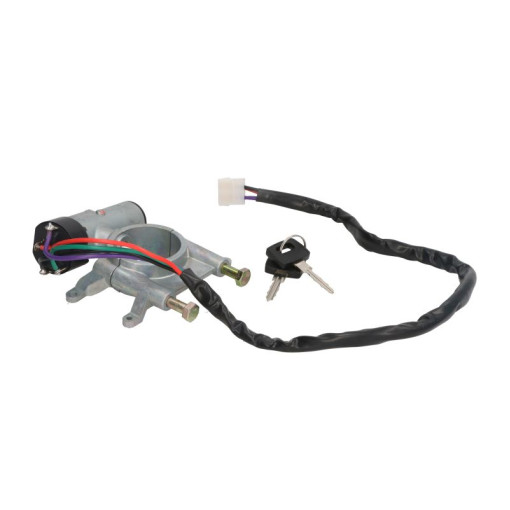 Замок запалювання MAN F2000, F90, NÜ, SÜ, ÜL 10.75-