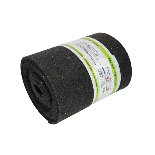 Подкладка антисколжения груза 0,3 x25 x1000см