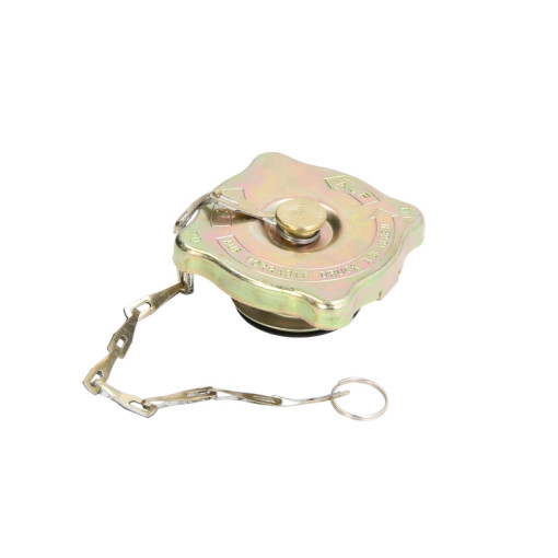 Кришка радіатора