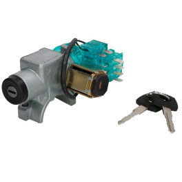 Замок зажигания MERCEDES MK, O 404, SK, T2/L 01.59-12.99