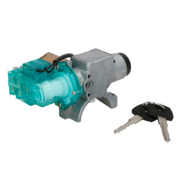 Замок зажигания MERCEDES MK, O 404, SK, T2/L 01.59-12.99