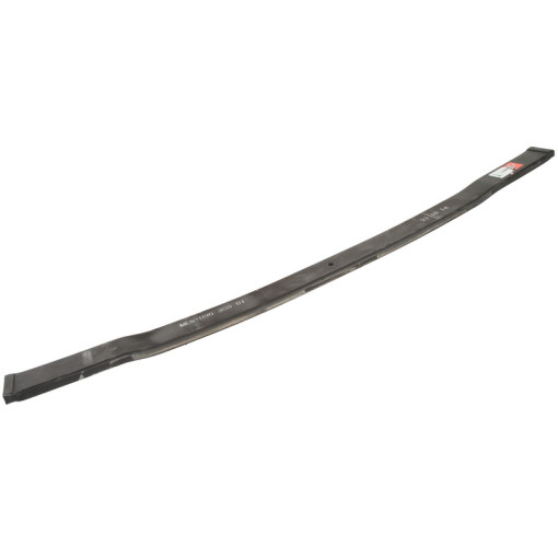 Лист ресорний