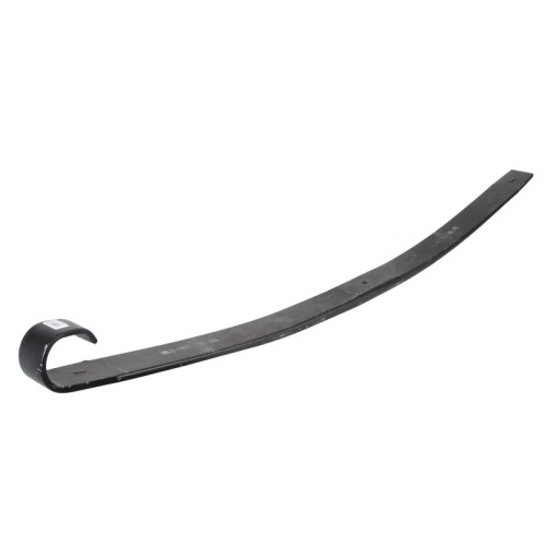 Лист ресорний