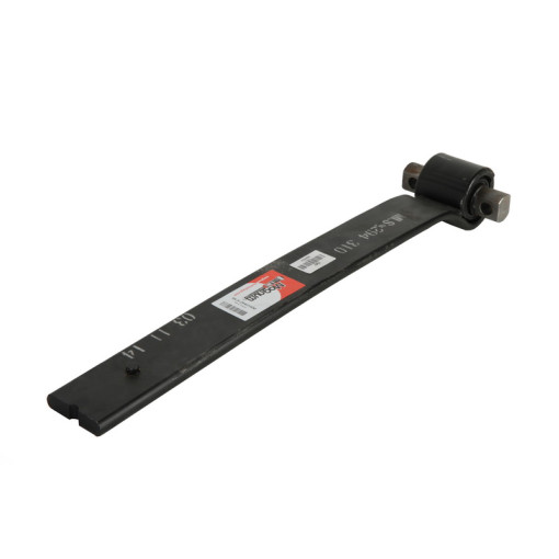 Лист ресорний