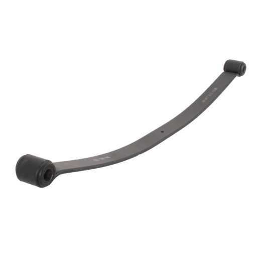 Лист ресорний коренной задний Mercedes 814 LK 1-й лист 14мм