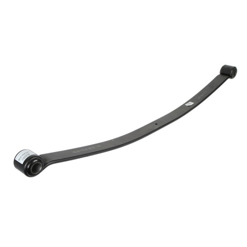 Лист ресорний