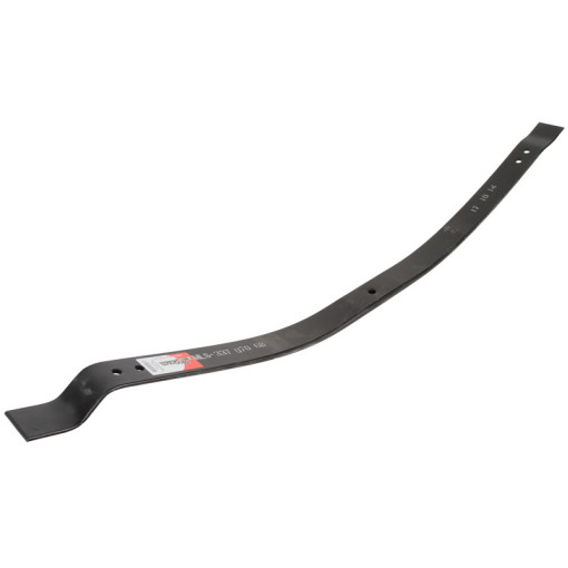 Лист ресорний