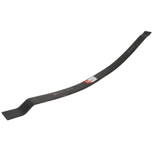 Лист ресорний