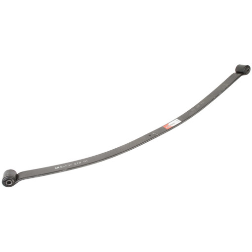 Лист ресорний