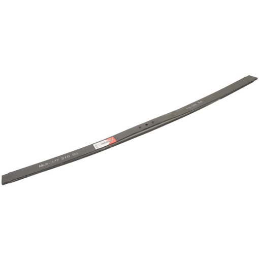 Лист ресорний