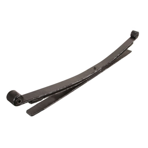 Лист ресорний