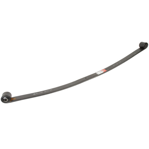 Лист ресорний