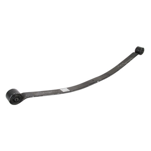 Лист ресорний