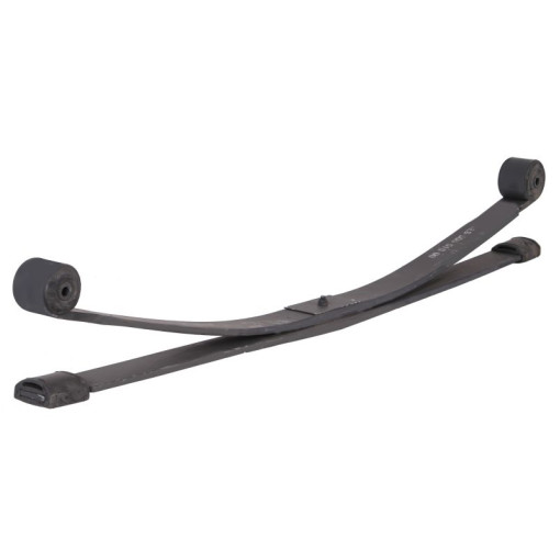 Ресора листова,комплект