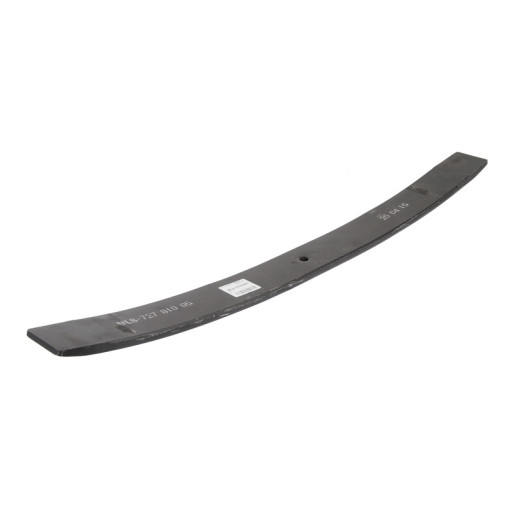 Лист ресорний