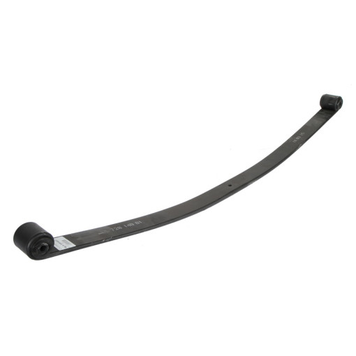 Лист ресорний