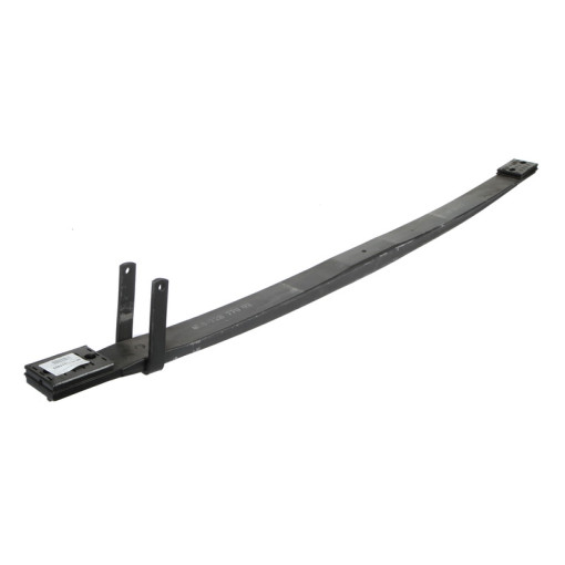 Лист ресорний