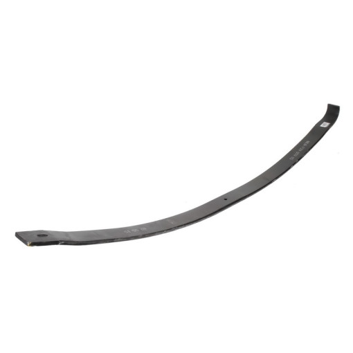 Лист ресорний