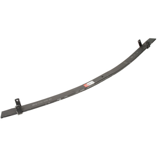 Лист ресорний