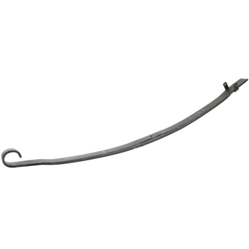 Лист ресорний