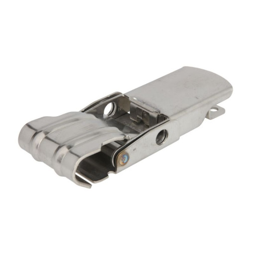 Клямра пасу кріплення тенту Kogel