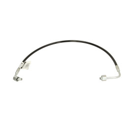 Шланг подъёма кабины (740мм, M14x1,5мм) SCANIA G I, P I, R I, T 01.03-05.19