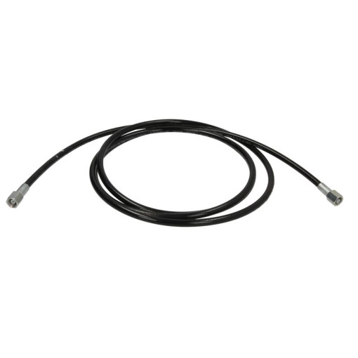 Шланг подьёма кабины MAN 2600mm, M12x1,5mm MANF2000, F90, F90 UNTERFLUR 07.86-
