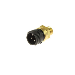 Датчик тиску мастила (0-7bar; 3 pin; czarny) RVI MAGNUM, PREMIUM 2; Volvo FH II, FM D11K410-MIDR06.24.65C/42 01.97-