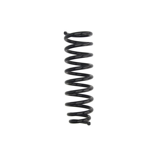 Пружина підвіски