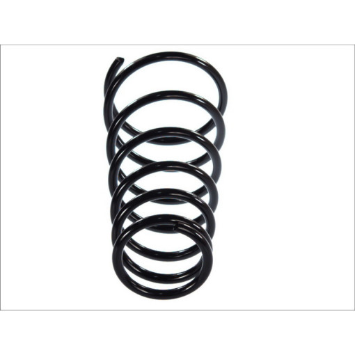 Пружина підвіски