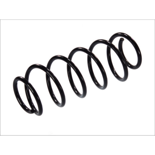 Пружина підвіски