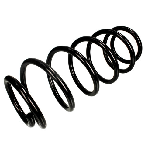 Пружина підвіски