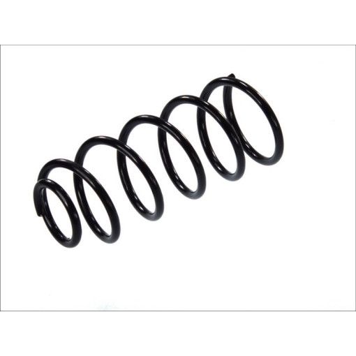 Пружина підвіски