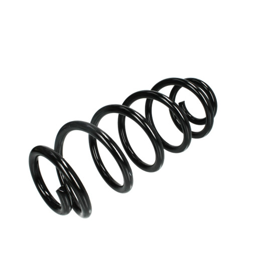 Пружина підвіски