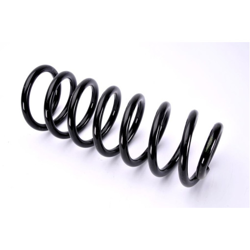 Пружина підвіски