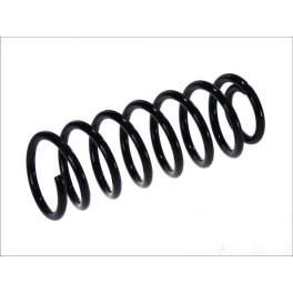 Пружина підвіски