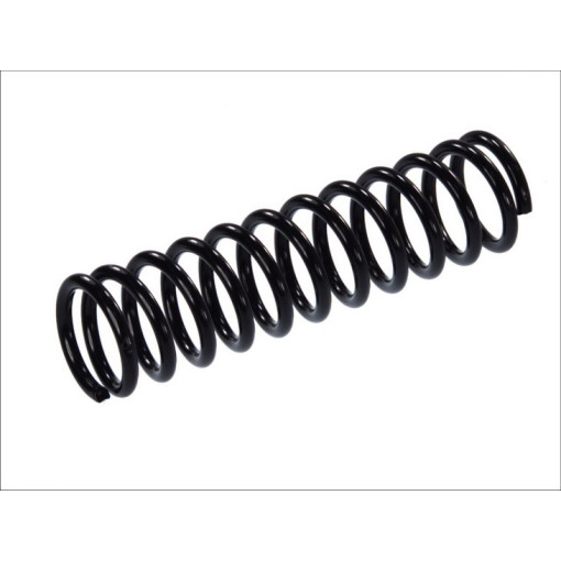 Пружина підвіски