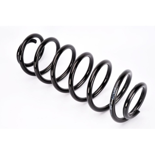 Пружина підвіски