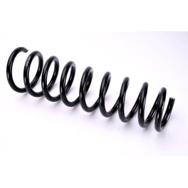 Пружина підвіски