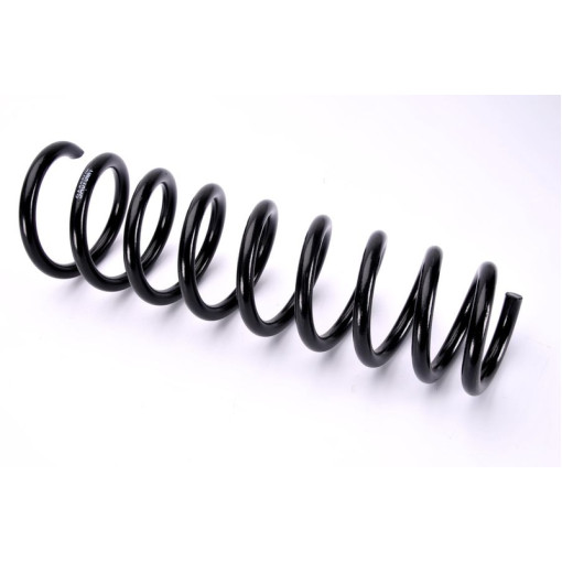 Пружина підвіски