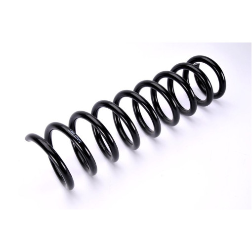 Пружина підвіски