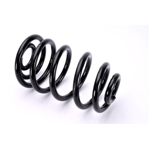 Пружина підвіски