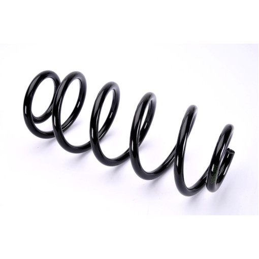 Пружина підвіски