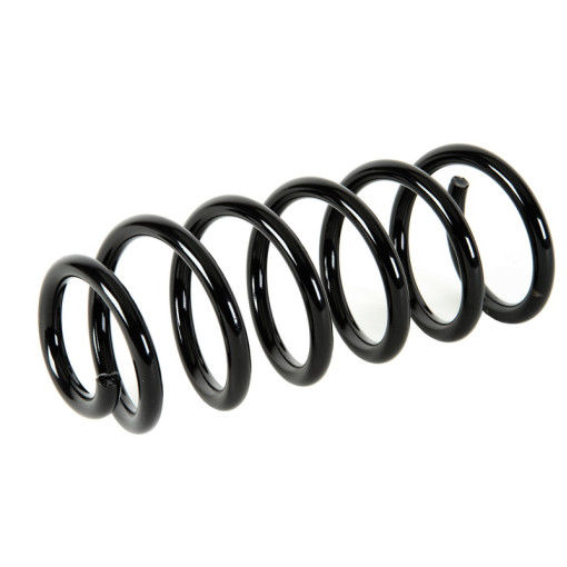 Пружина підвіски